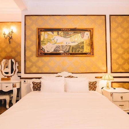 Villa Vista Dalat 2 ภายนอก รูปภาพ