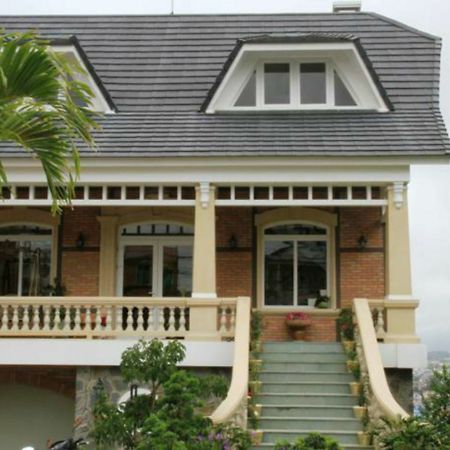 Villa Vista Dalat 2 ภายนอก รูปภาพ