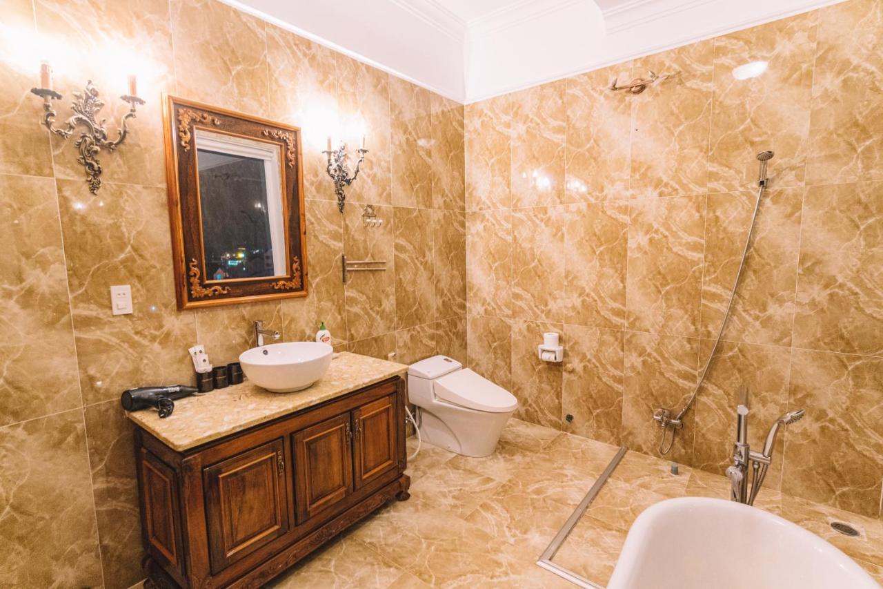 Villa Vista Dalat 2 ภายนอก รูปภาพ
