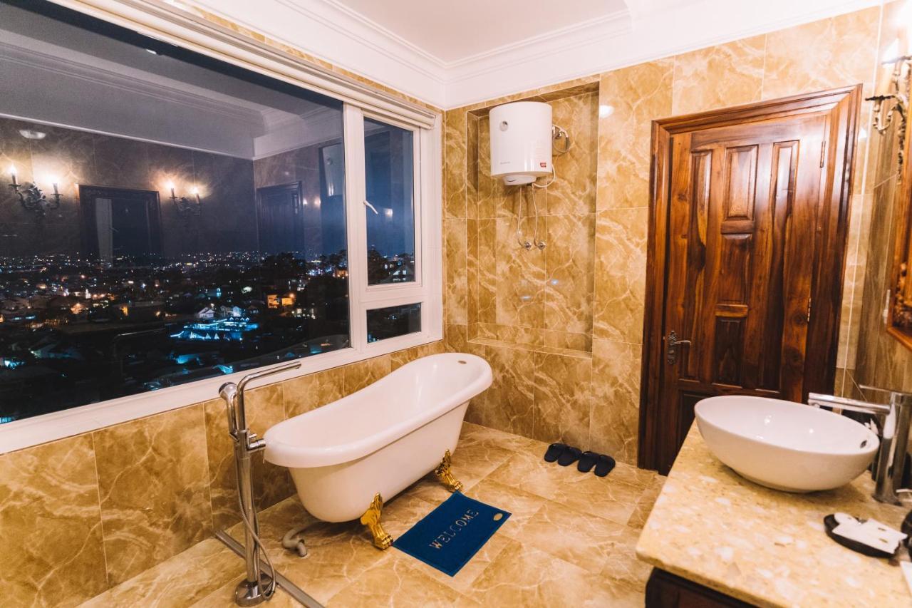 Villa Vista Dalat 2 ภายนอก รูปภาพ
