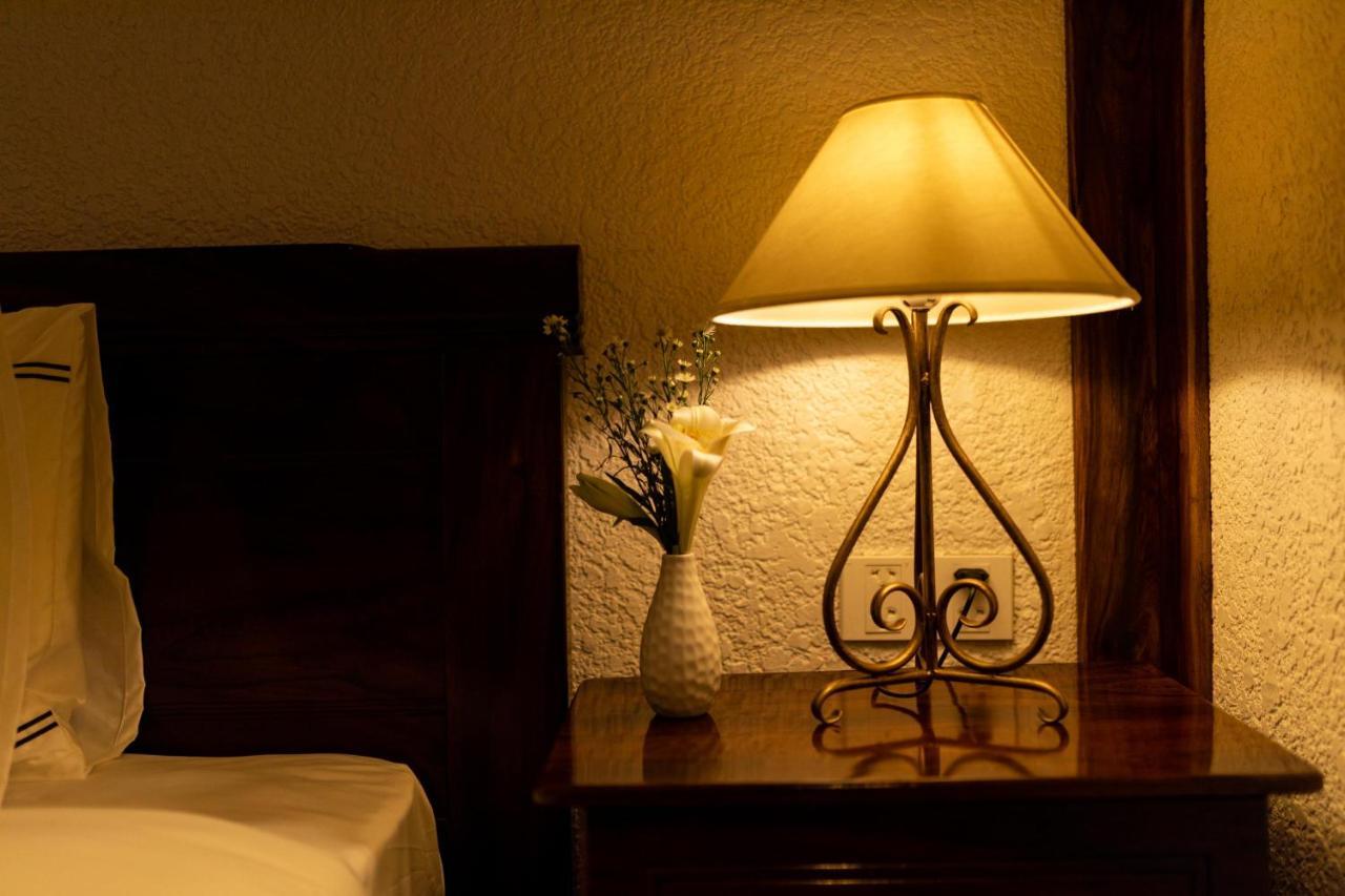 Villa Vista Dalat 2 ภายนอก รูปภาพ
