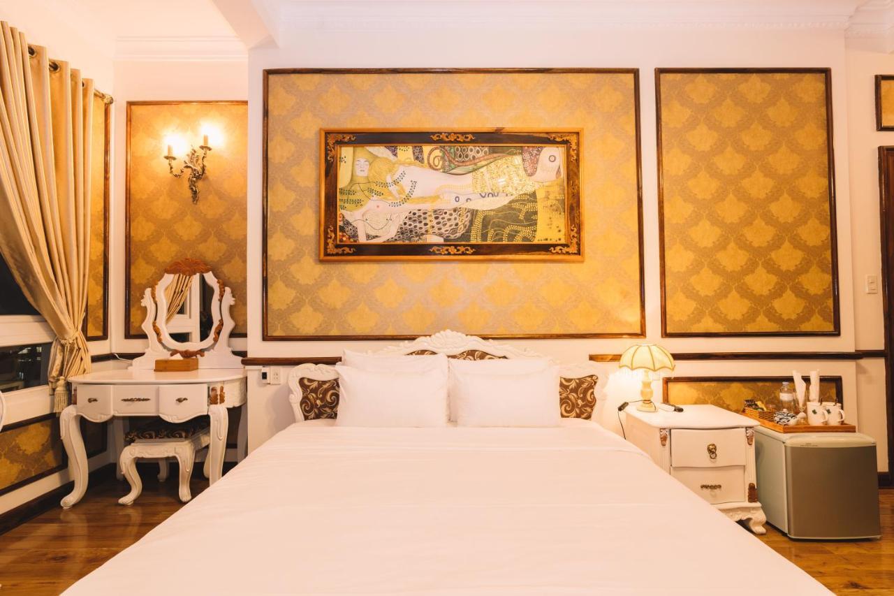 Villa Vista Dalat 2 ภายนอก รูปภาพ