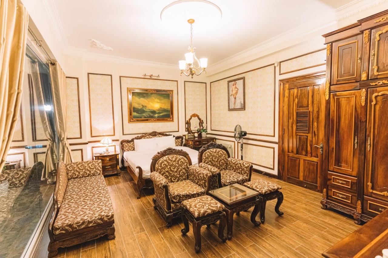 Villa Vista Dalat 2 ภายนอก รูปภาพ