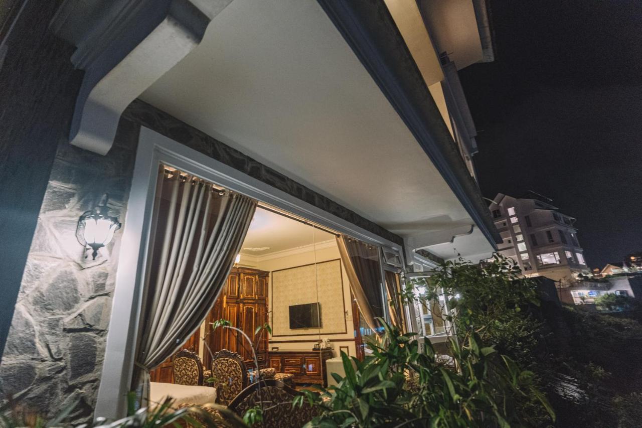Villa Vista Dalat 2 ภายนอก รูปภาพ