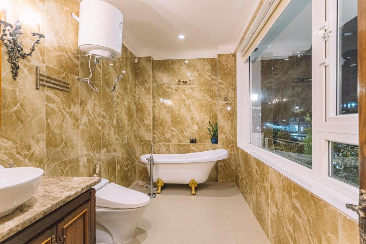 Villa Vista Dalat 2 ภายนอก รูปภาพ
