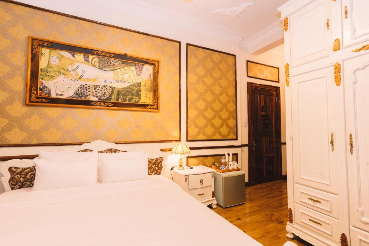 Villa Vista Dalat 2 ภายนอก รูปภาพ