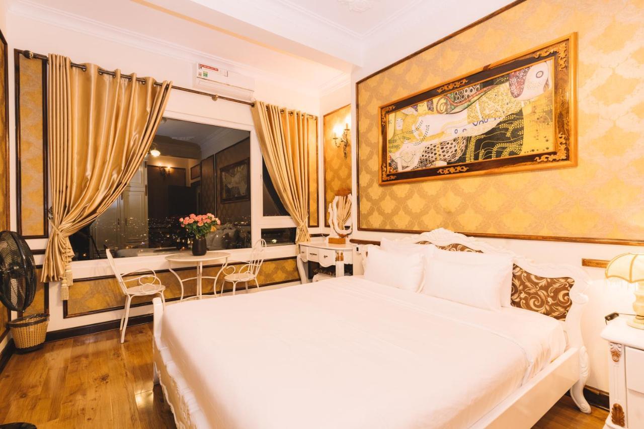 Villa Vista Dalat 2 ภายนอก รูปภาพ