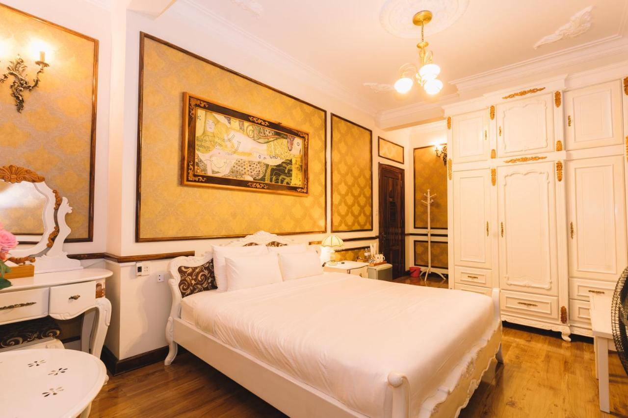 Villa Vista Dalat 2 ภายนอก รูปภาพ