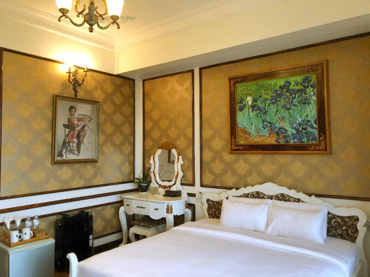 Villa Vista Dalat 2 ภายนอก รูปภาพ