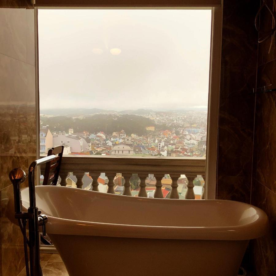 Villa Vista Dalat 2 ภายนอก รูปภาพ