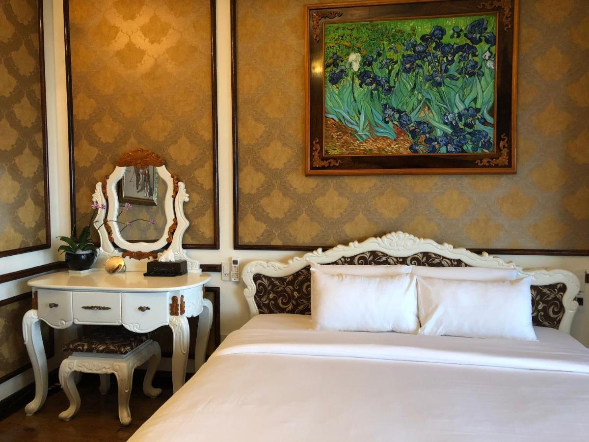 Villa Vista Dalat 2 ภายนอก รูปภาพ