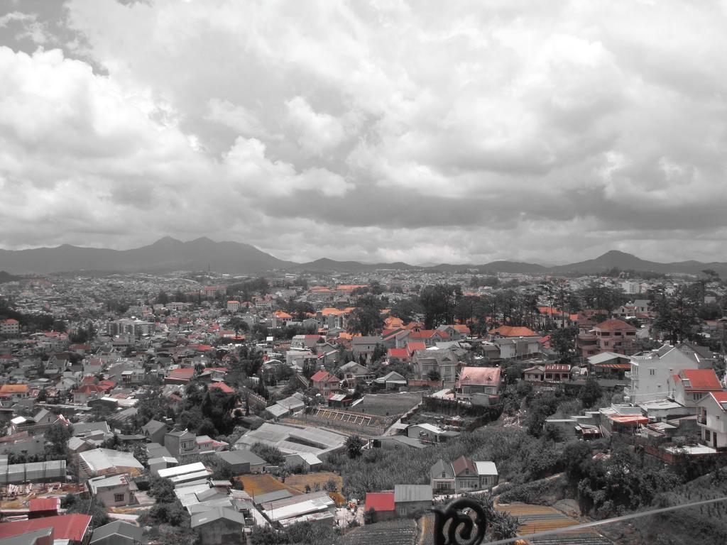 Villa Vista Dalat 2 ภายนอก รูปภาพ