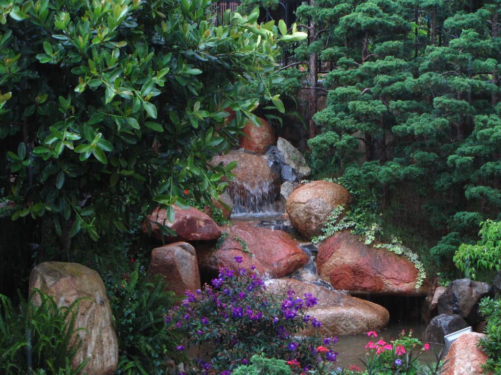 Villa Vista Dalat 2 ภายนอก รูปภาพ