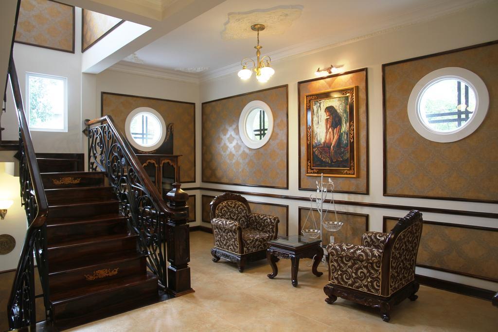 Villa Vista Dalat 2 ภายนอก รูปภาพ