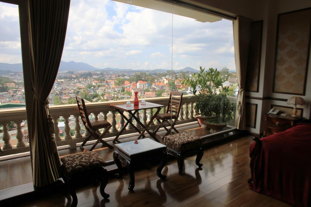 Villa Vista Dalat 2 ภายนอก รูปภาพ
