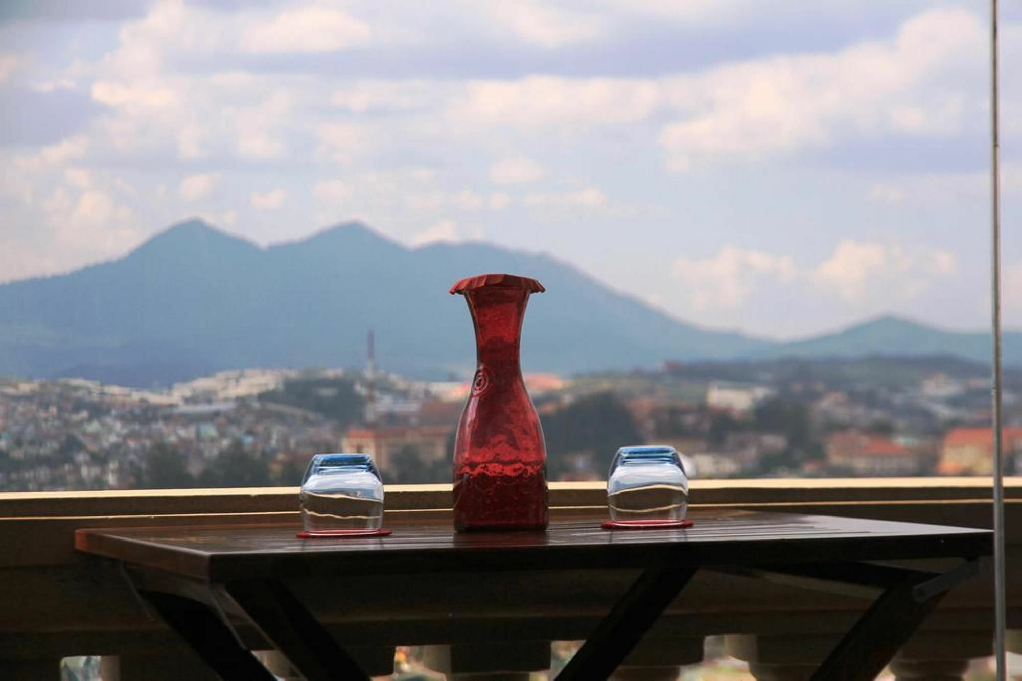Villa Vista Dalat 2 ภายนอก รูปภาพ