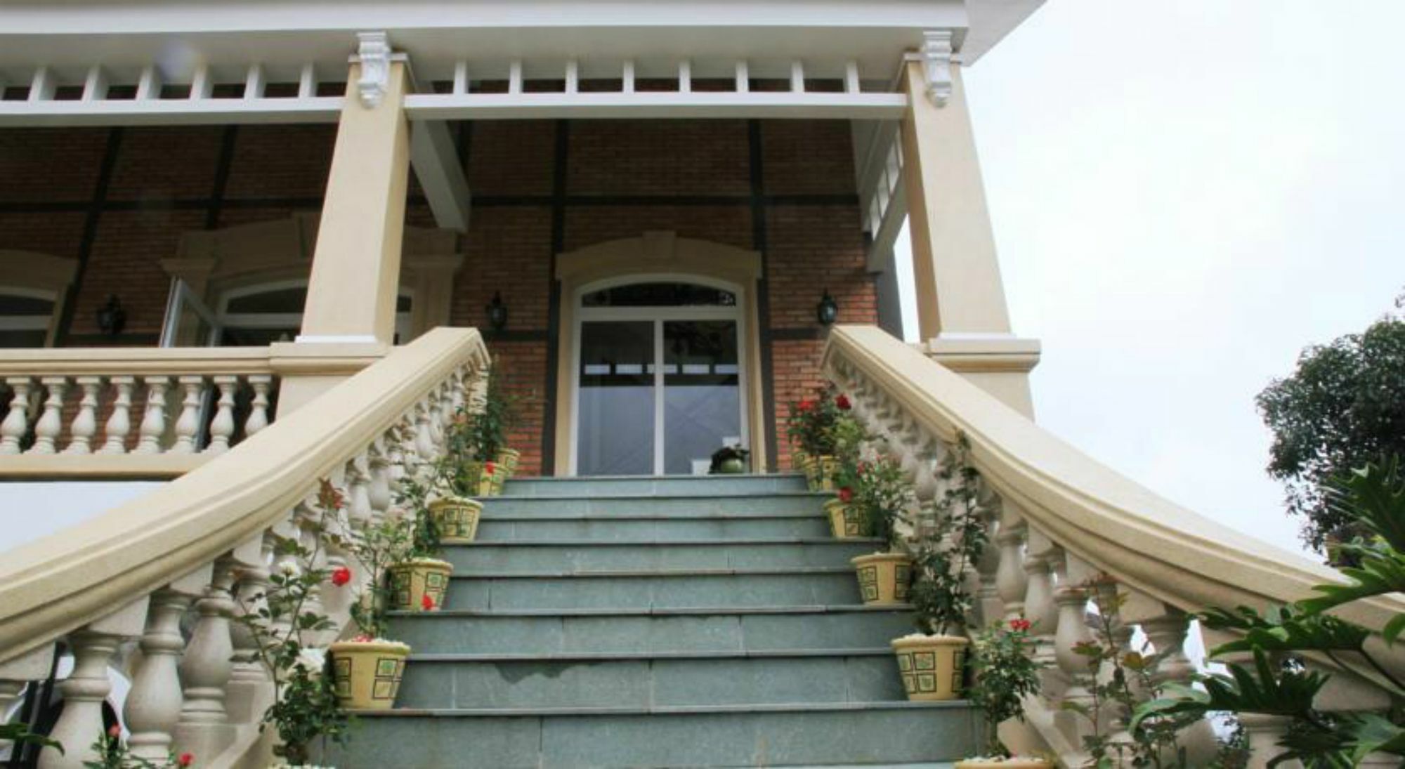 Villa Vista Dalat 2 ภายนอก รูปภาพ