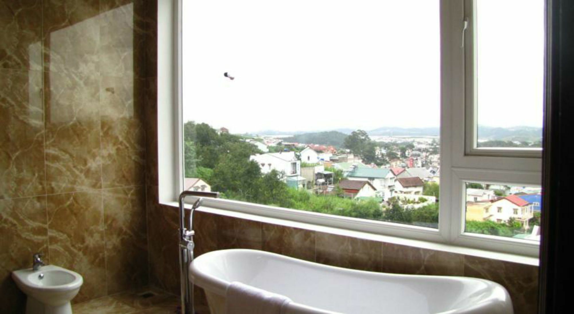Villa Vista Dalat 2 ภายนอก รูปภาพ