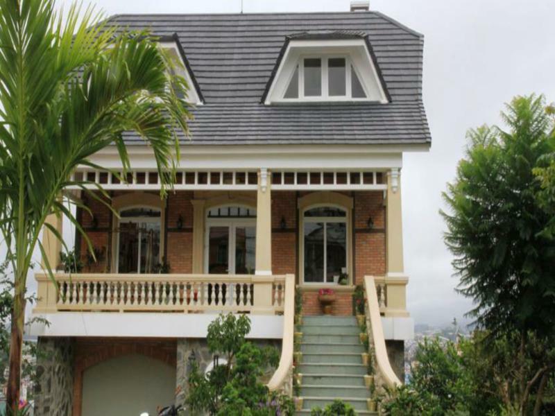 Villa Vista Dalat 2 ภายนอก รูปภาพ