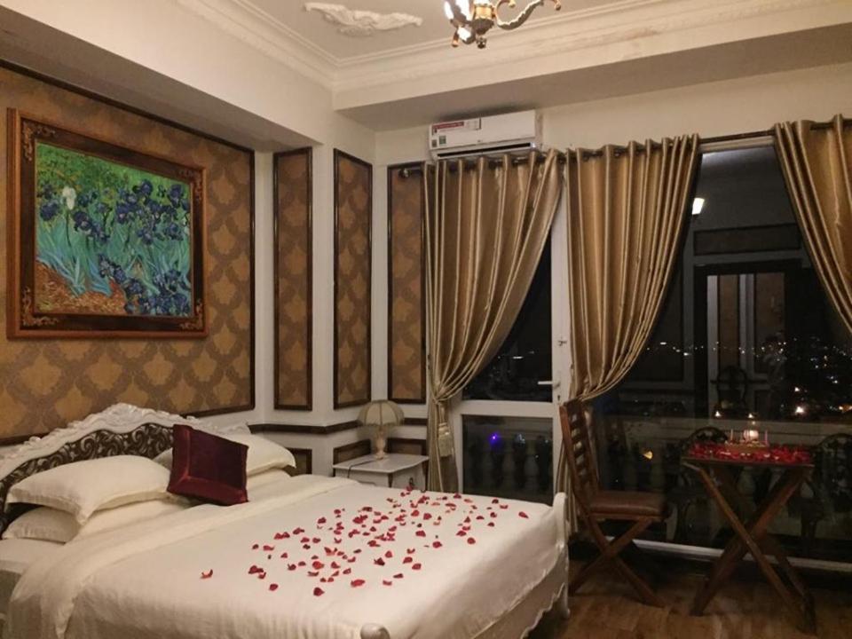 Villa Vista Dalat 2 ภายนอก รูปภาพ